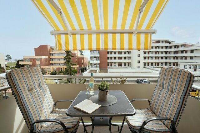 Ferienwohnung in Grömitz - Haus Wiking- Nordstern - Bild 2