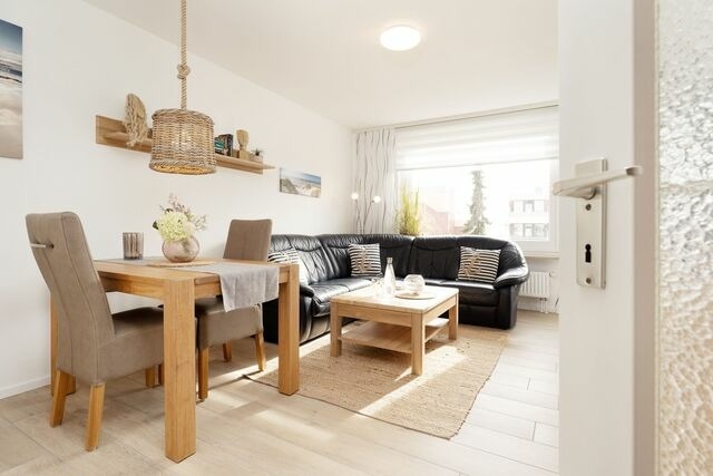 Ferienwohnung in Grömitz - Haus Wiking- Nordstern - Bild 5