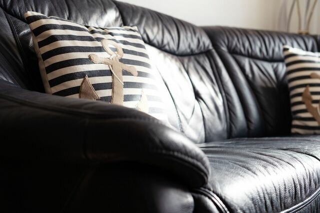 Ferienwohnung in Grömitz - Haus Wiking- Nordstern - Bild 8