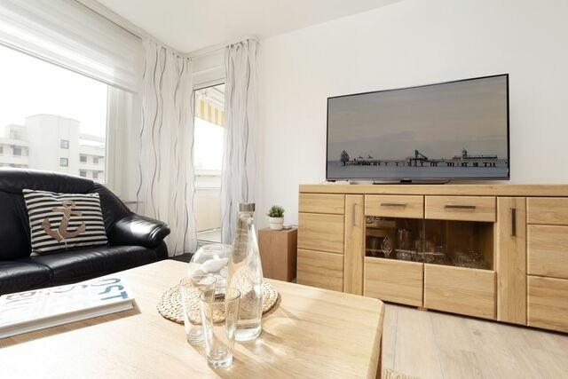 Ferienwohnung in Grömitz - Haus Wiking- Nordstern - Bild 10