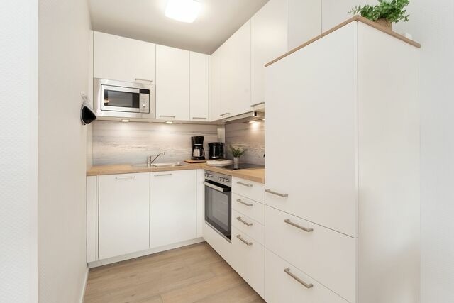 Ferienwohnung in Grömitz - Haus Wiking- Nordstern - Bild 18