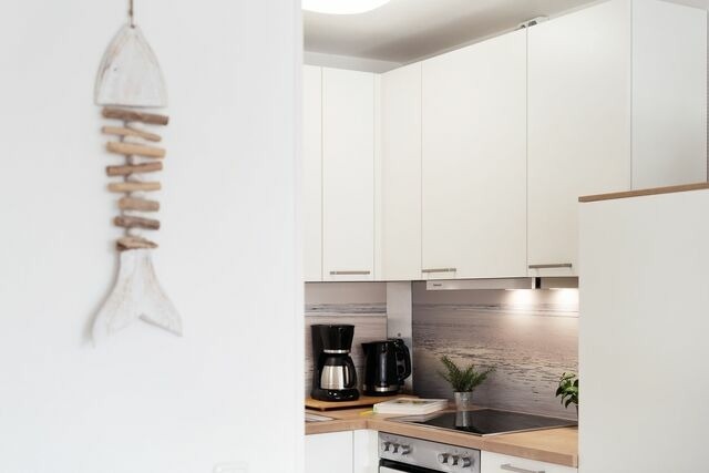 Ferienwohnung in Grömitz - Haus Wiking- Nordstern - Bild 19