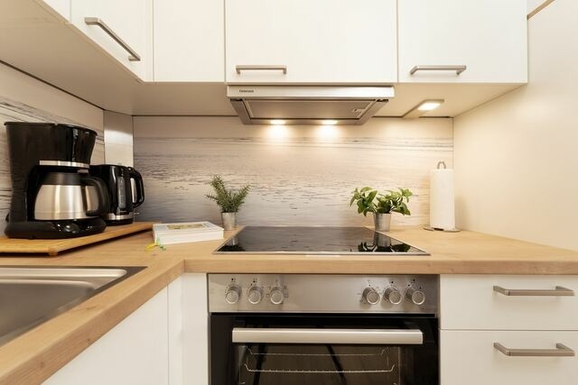 Ferienwohnung in Grömitz - Haus Wiking- Nordstern - Bild 20