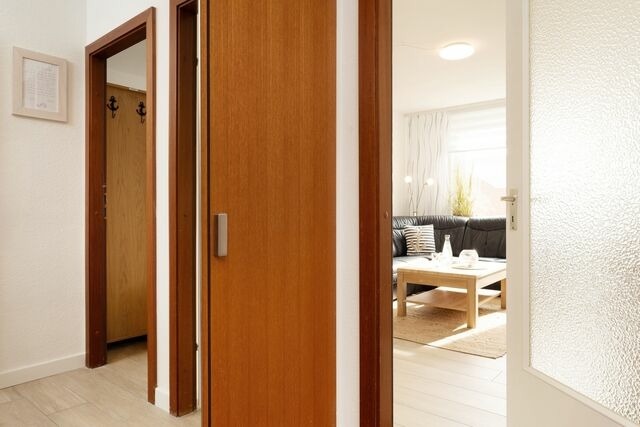 Ferienwohnung in Grömitz - Haus Wiking- Nordstern - Bild 22