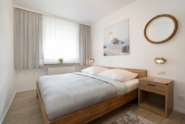 Ferienwohnung in Grömitz - Haus Wiking- Nordstern - Bild 23