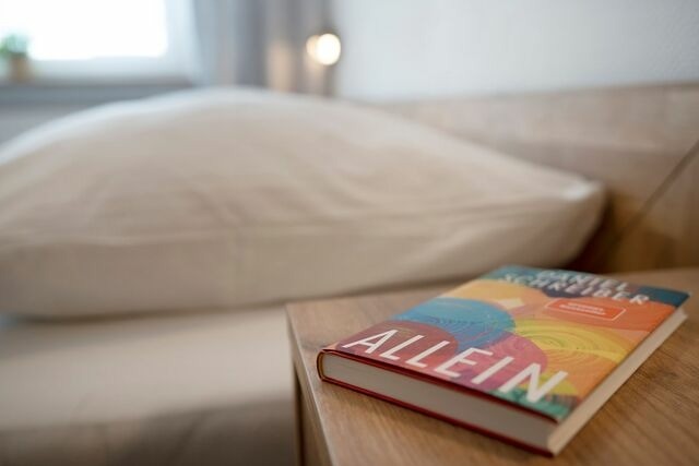 Ferienwohnung in Grömitz - Haus Wiking- Nordstern - Bild 25