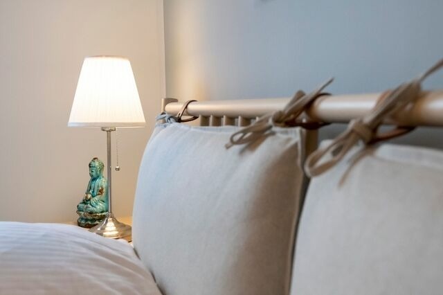 Ferienwohnung in Gr&ouml;mitz - Seestra&szlig;e 9a Kiek ins Huus - Bild 17