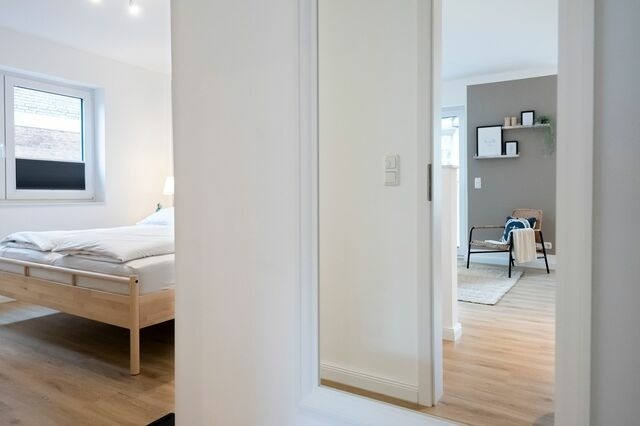 Ferienwohnung in Gr&ouml;mitz - Seestra&szlig;e 9a Kiek ins Huus - Bild 18