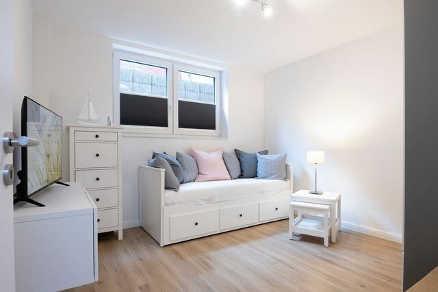 Ferienwohnung in Gr&ouml;mitz - Seestra&szlig;e 9a Kiek ins Huus - Bild 19