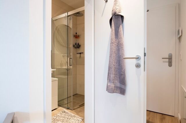 Ferienwohnung in Gr&ouml;mitz - Seestra&szlig;e 9a Kiek ins Huus - Bild 22