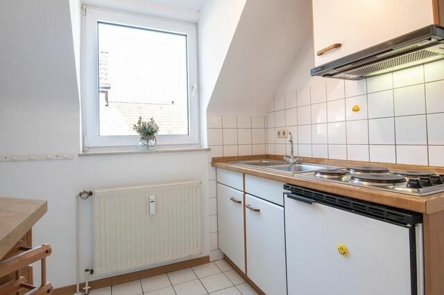 Ferienwohnung in Kellenhusen - Schützenweg 7-9 Wohnung 13 - Bild 2