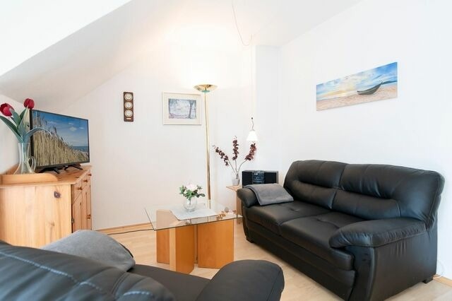 Ferienwohnung in Kellenhusen - Schützenweg 7-9 Wohnung 13 - Bild 4