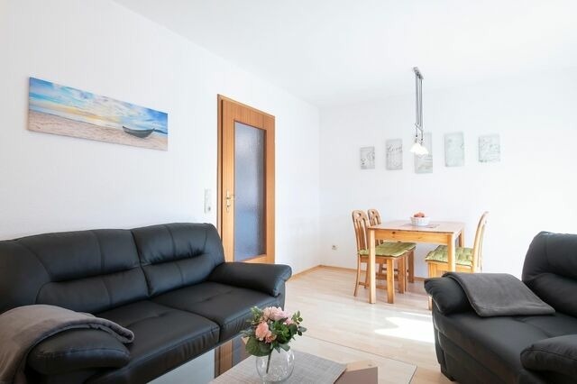 Ferienwohnung in Kellenhusen - Schützenweg 7-9 Wohnung 13 - Bild 6