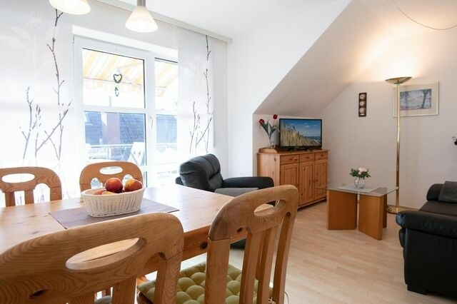 Ferienwohnung in Kellenhusen - Schützenweg 7-9 Wohnung 13 - Bild 10