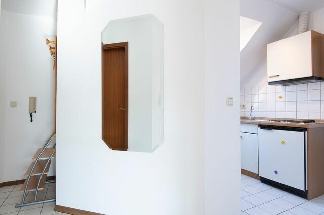 Ferienwohnung in Kellenhusen - Schützenweg 7-9 Wohnung 13 - Bild 11