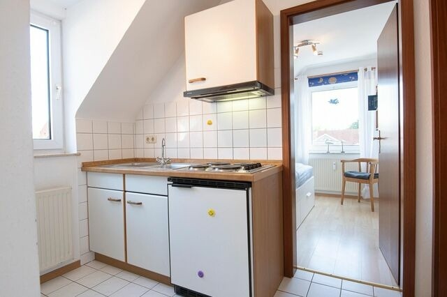 Ferienwohnung in Kellenhusen - Schützenweg 7-9 Wohnung 13 - Bild 12