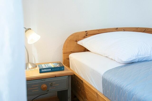 Ferienwohnung in Kellenhusen - Schützenweg 7-9 Wohnung 13 - Bild 17