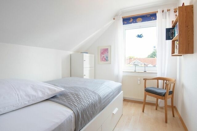 Ferienwohnung in Kellenhusen - Schützenweg 7-9 Wohnung 13 - Bild 18