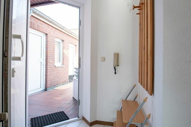 Ferienwohnung in Kellenhusen - Schützenweg 7-9 Wohnung 13 - Bild 23