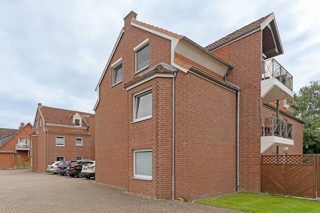 Ferienwohnung in Kellenhusen - Schützenweg 7-9 Wohnung 13 - Bild 25