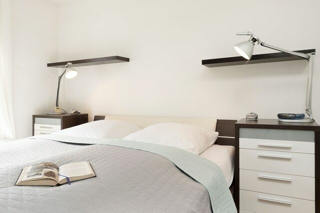 Ferienhaus in Kellenhusen - Drossel - Bild 18