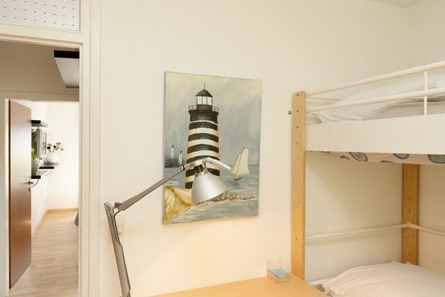 Ferienhaus in Kellenhusen - Drossel - Bild 24