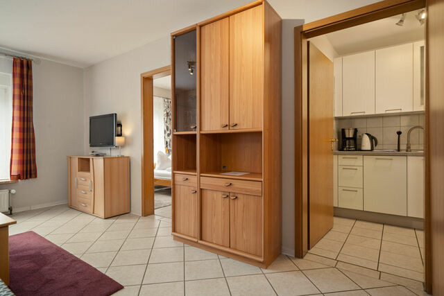 Ferienwohnung in Fehmarn OT Neue Tiefe - Strandallee 16 Fehmarn Mohnblume - Bild 10