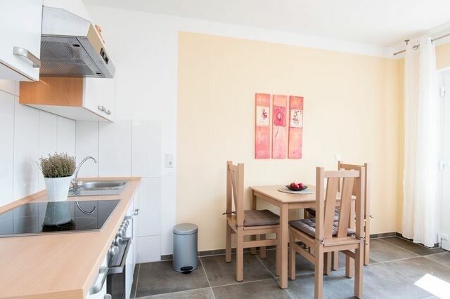 Ferienwohnung in Dahme - Haus an der See Seemuschel - Bild 2