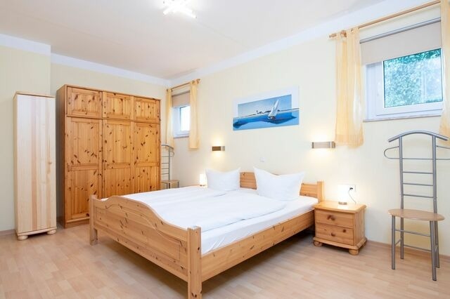 Ferienwohnung in Dahme - Haus an der See Seemuschel - Bild 4