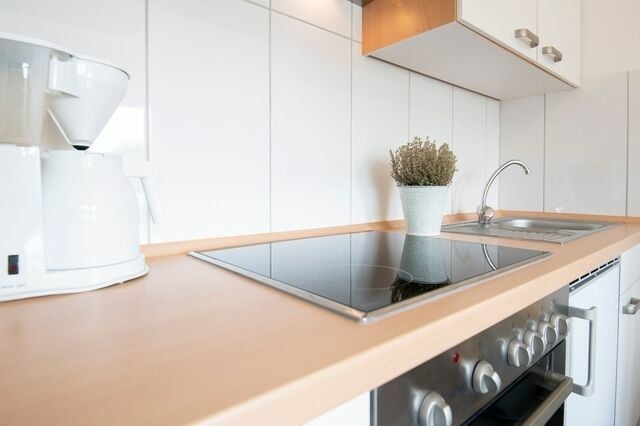 Ferienwohnung in Dahme - Haus an der See Seemuschel - Bild 10