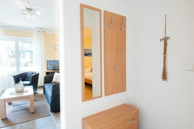 Ferienwohnung in Dahme - Haus an der See Seemuschel - Bild 11