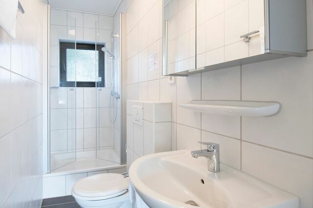 Ferienwohnung in Dahme - Haus an der See Seemuschel - Bild 18