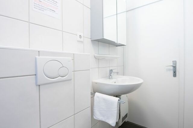 Ferienwohnung in Dahme - Haus an der See Seemuschel - Bild 21