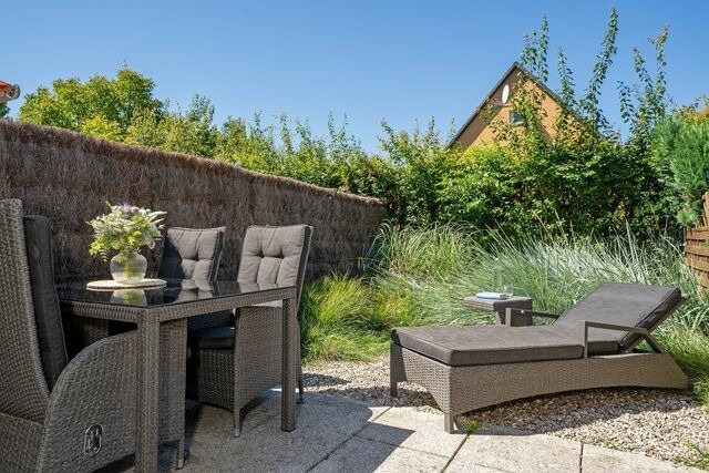 Ferienhaus in Dahme - Kleines Küstenidyll - Bild 3