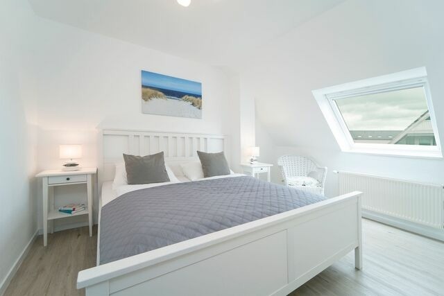 Ferienhaus in Dahme - Kleines Küstenidyll - Bild 4