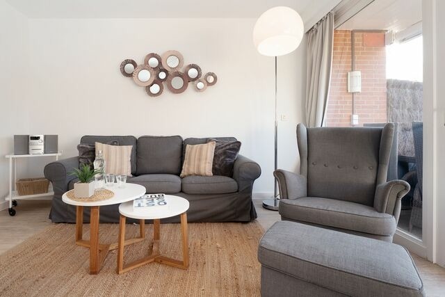 Ferienhaus in Dahme - Kleines Küstenidyll - Bild 5