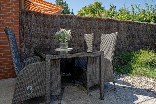 Ferienhaus in Dahme - Kleines Küstenidyll - Bild 9