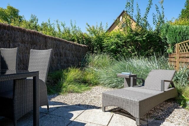 Ferienhaus in Dahme - Kleines Küstenidyll - Bild 12