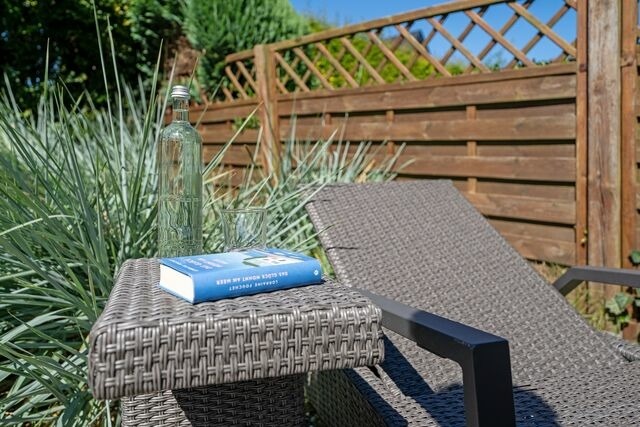 Ferienhaus in Dahme - Kleines Küstenidyll - Bild 14