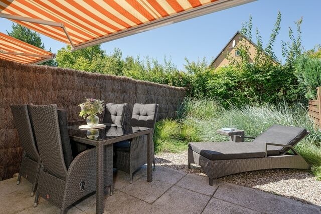 Ferienhaus in Dahme - Kleines Küstenidyll - Bild 15