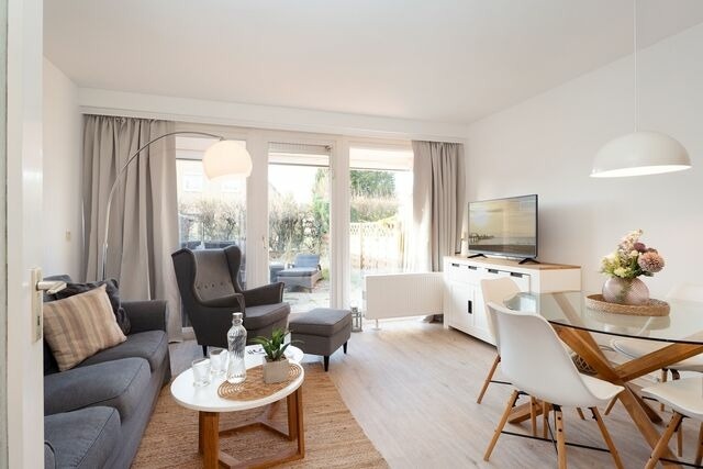 Ferienhaus in Dahme - Kleines Küstenidyll - Bild 19