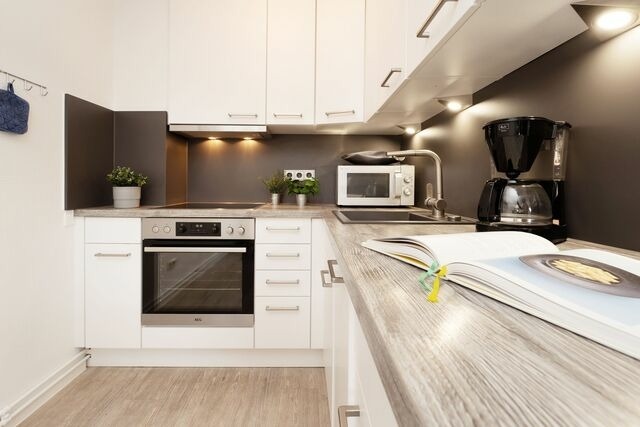 Ferienhaus in Dahme - Kleines Küstenidyll - Bild 22