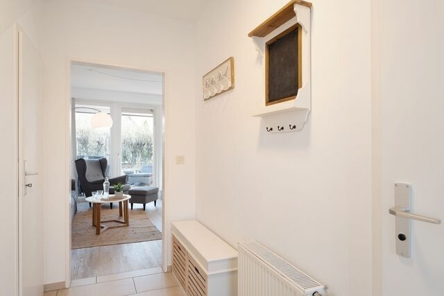 Ferienhaus in Dahme - Kleines Küstenidyll - Bild 25