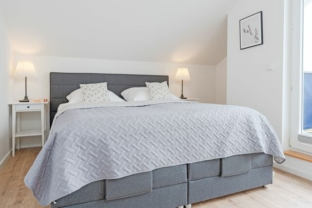 Ferienhaus in Süssau - Seepark Süssau Seeadler 4 - Bild 4