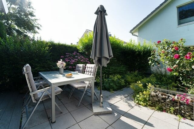 Ferienhaus in Süssau - Seepark Süssau Seeadler 4 - Bild 12