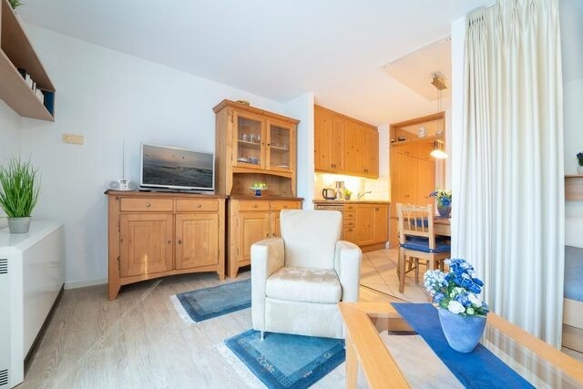 Ferienwohnung in Gr&ouml;mitz - Hamburger Stra&szlig;e 3- Wohnung 5 - Bild 3