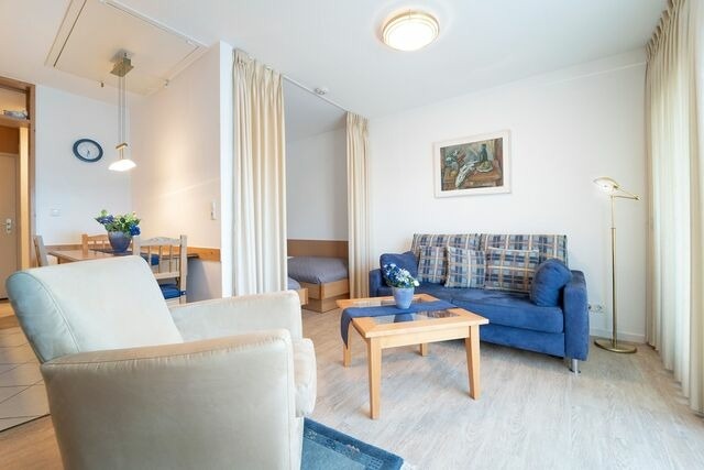 Ferienwohnung in Gr&ouml;mitz - Hamburger Stra&szlig;e 3- Wohnung 5 - Bild 6