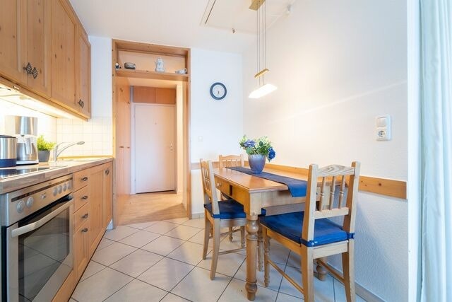 Ferienwohnung in Gr&ouml;mitz - Hamburger Stra&szlig;e 3- Wohnung 5 - Bild 15