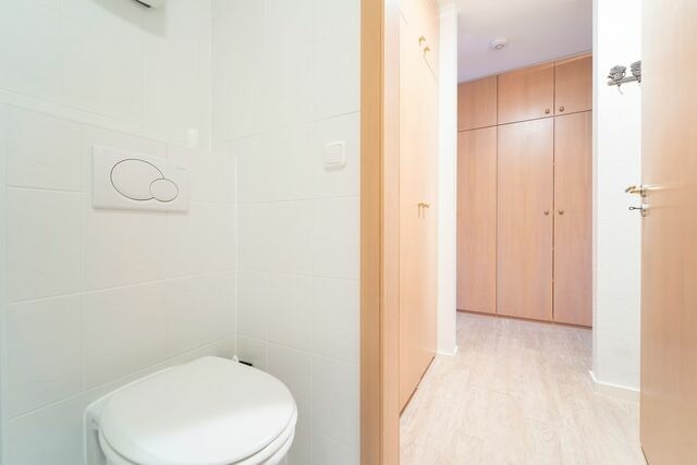 Ferienwohnung in Gr&ouml;mitz - Hamburger Stra&szlig;e 3- Wohnung 5 - Bild 24