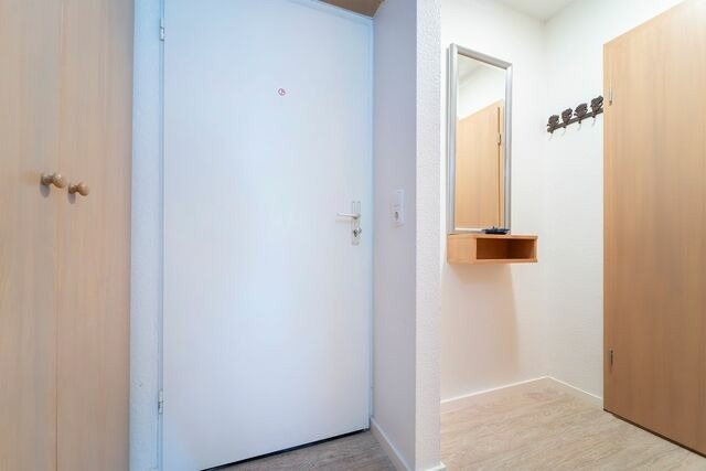 Ferienwohnung in Gr&ouml;mitz - Hamburger Stra&szlig;e 3- Wohnung 5 - Bild 25